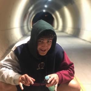 Meet your Posher, Franklin